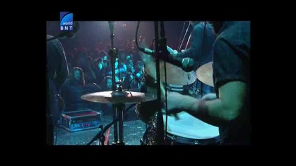 Пецко - Момиче, красиво като цвете (рок Коледа 25.12.2010)
