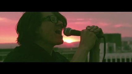 Darkest Hour - The Misery We Make (2014)