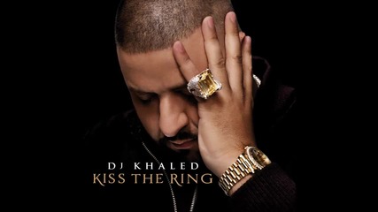 Dj Khaled ft. Mavado - Suicidal Thoughts