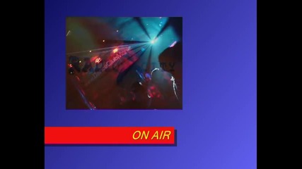 Dj Vesso Stereo