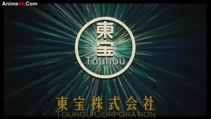 Detective Conan Movie 07 1/5 Crossroad in the Ancient Capital 7