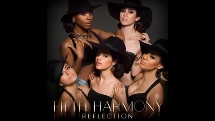 Fifth Harmony - Body Rock (audio)