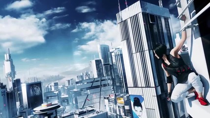 Mirror's Edge 2 Trailer (e3 2013)