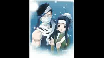 Naruto pic - We Are Family