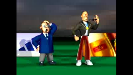 Реклама На Big Shot