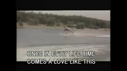 Cliff Richard - The Young Ones - Karaoke
