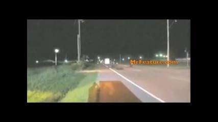 Яко падане отмотор 