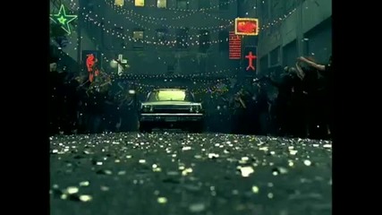 Marilyn Manson - Coma White (hq)