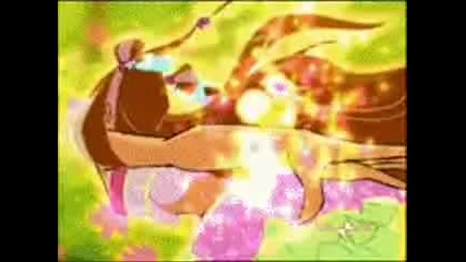 Winx club - Mix