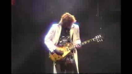 Bon Jovi - Hey god 