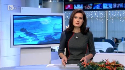 Предупреждение за опасни снеговалежи