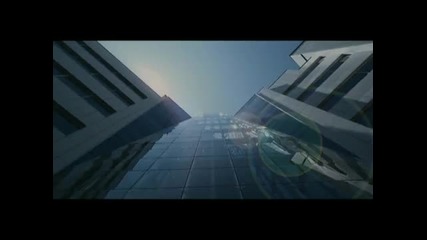 Andrea & Costi (sahara) - Upotrebena (halele) - Balkan Hit Official Video produced by Dr.costi 2010