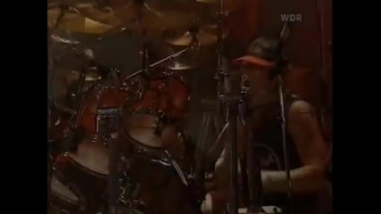 Helloween - Future World (live 92)