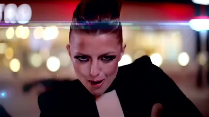 Elena Gheorghe - Disco Romancing ( Dj Muka Extended Video Edit, 2010, hq) 