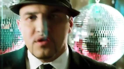 Румънеца и Енчев feat. Мариета - Аз те искам
