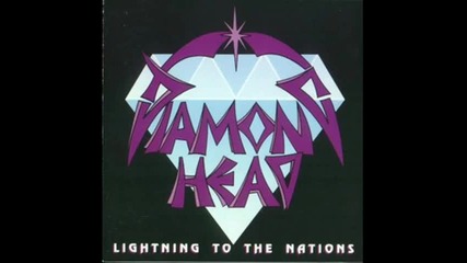 Diamond Head - Shoot Out The Lights 