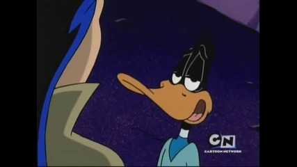 Duck Dodgers - 1 - 1b -The Spy Who Didnt Love Me