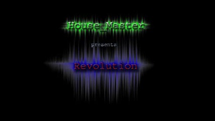 House Master - Rave is The Future