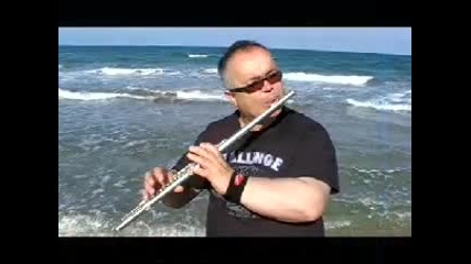 Cane Nikolovski - Oye como va 