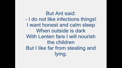 Rat And Ant_0001