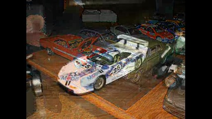 Трета среща на Diecastcarsbg в Пловдив 21.03.2009