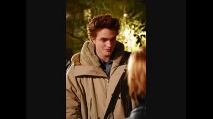 Robert Pattinson Is Bringing Sexy Back
