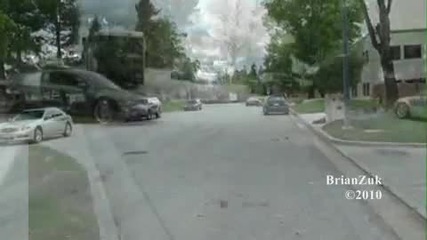 Audi R8 Accelerations 