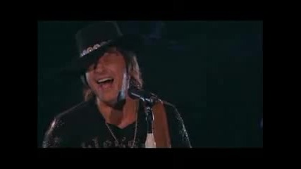 Richie Sambora I ll Be There For You Live April 12, 2008 Las Vegas Lost Highway Tour 