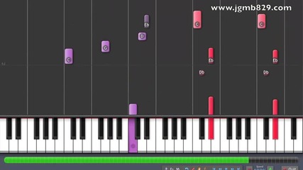 Infinite Crying Piano
