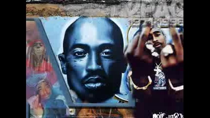 In Memory Of Tupac Shakur