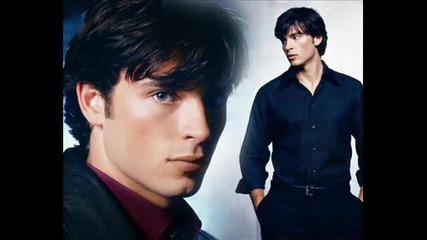 Smallville - Lois & Clark