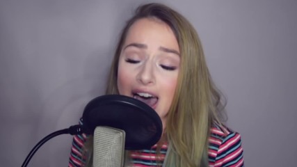 Emma Heesters - Something Just Like This by The Chainsmokers Coldplay - Live Cover