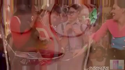 katy perry last friday night (fast)