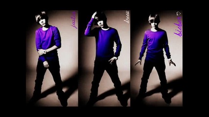 Justin Bieber - Eenie Meenie
