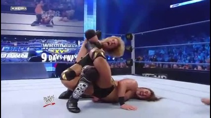 Wwe Smackdown 3.25.11 Part 3/9