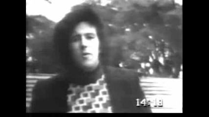 Raul Abramzon - La Plaza
