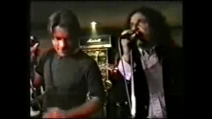 Bruce Dickinson - Jonny Be Good - Spain 1996