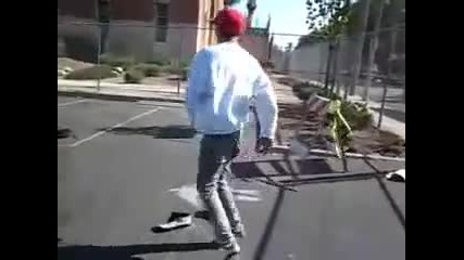 Your A Jerk Giggin