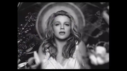 Britney Spears - Someday (i Will Understand) 