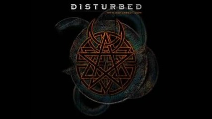 Disturbed - Sonsofaplunder
