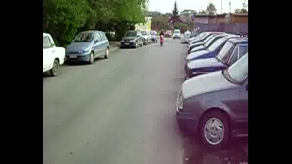 Yamaha Jog 1