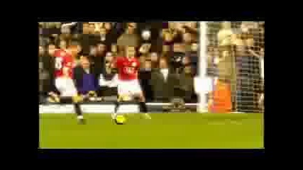 Nemanja Vidic 2006/2007