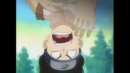 Нинджутсуто На Rock Lee