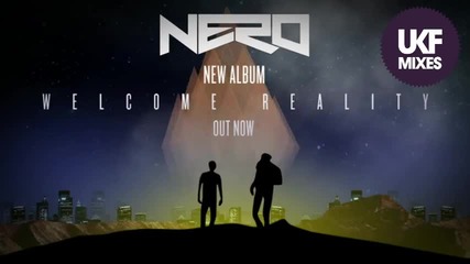 Nero - Welcome Reality (album Mix) лудница ^^