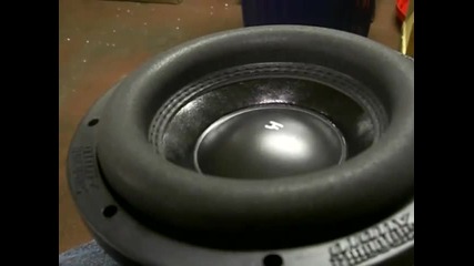 Sa-8 v.2 20 Hz Demonstration