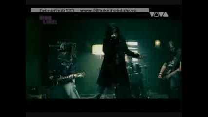 Bill and Tom Kaulitz ~ End of love ~ Tokio Hotel Fan video