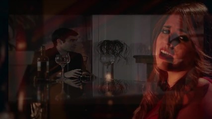 Sandra Muente - Cоmo Te Explico ( Official Video - Balada)