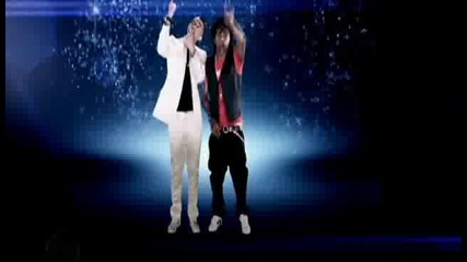 * Високо Качество * Jay Sean Feat. Lil Wayne - Down
