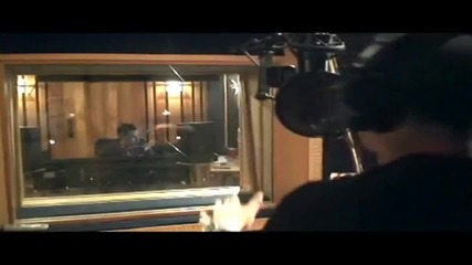 Daddy Yankee - Freestyle (in studio)