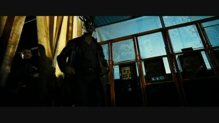 Transporter 3 Part 4 Hd